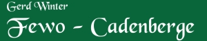 Fewo Cadenberge